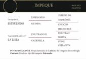 Potro reproductor de gran sangre corralera.
