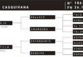 Linda Yegua Casquivana de El Vaticano