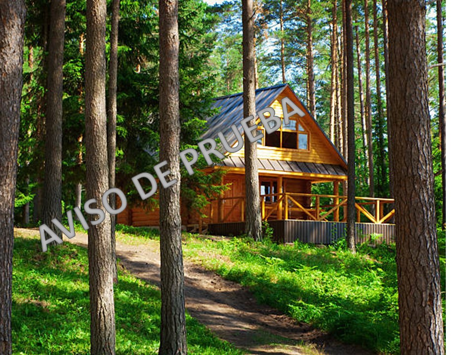 Vendo campo cerca de Villarrica